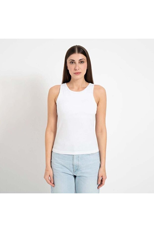 Tank Top - 1