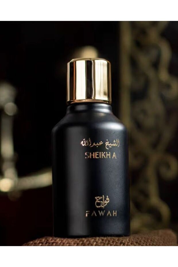 Sheikh A Eau De Perfume 50Ml By