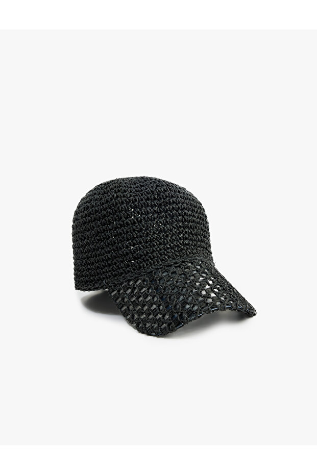 Kep Straw Hat