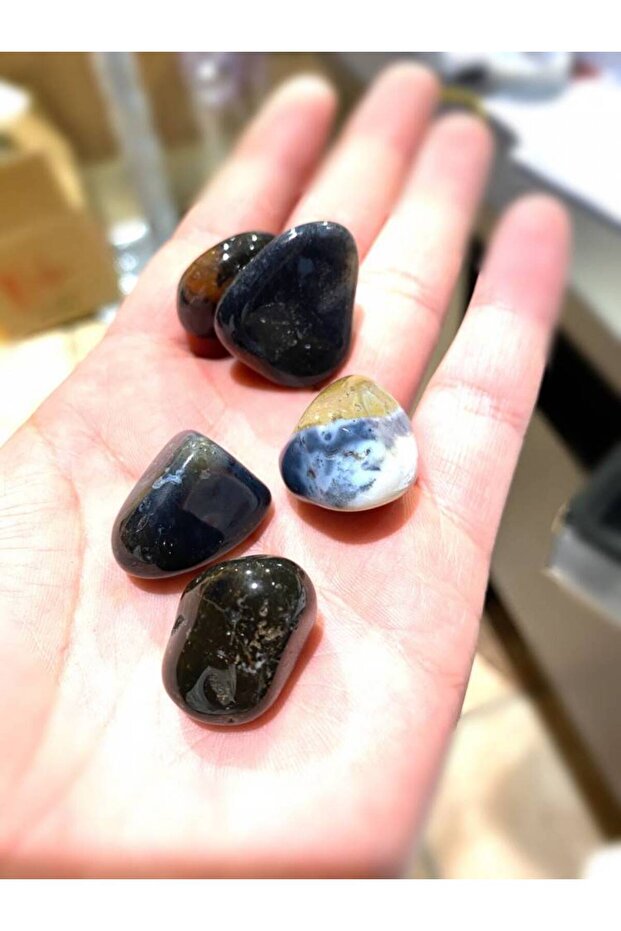Raw Agate - 2