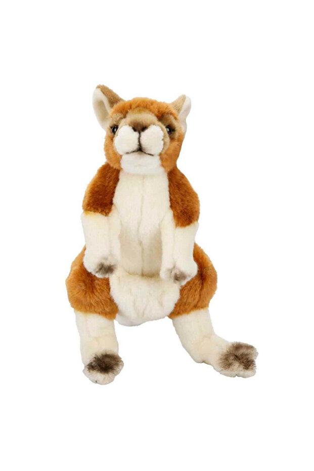 28cm Standing Kangaroo