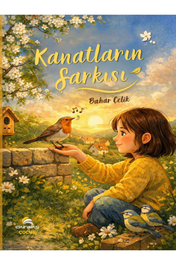 Kanatların Şarkısı
