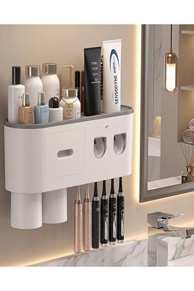 Toothbrush Holder -
