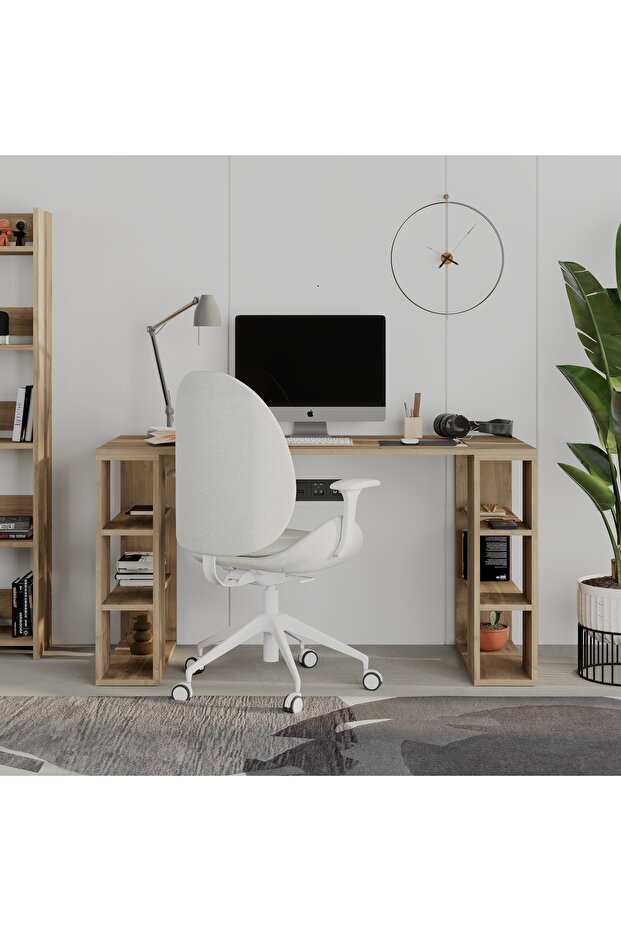 طاولة عمل كولمار هيتيت-هيتيت D60.0XH75.0XW140.0