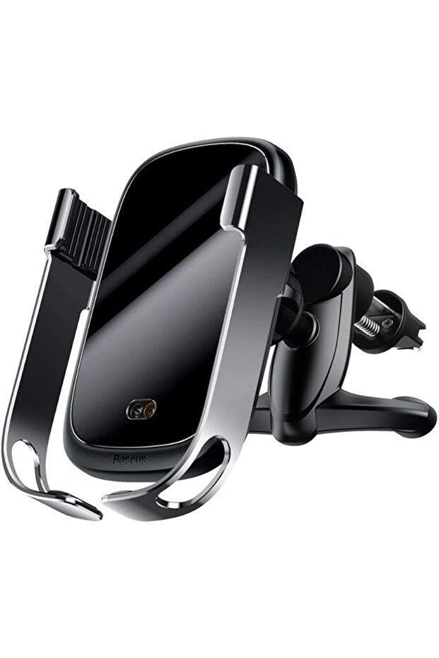Rock Solid Wireless Charger - 1