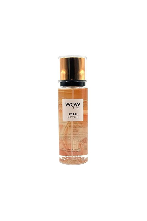 Petal Passion Hair & Body mist