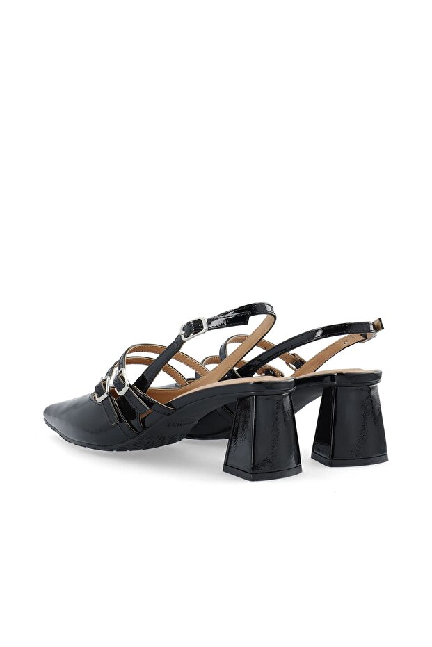 Slingbacks - 4