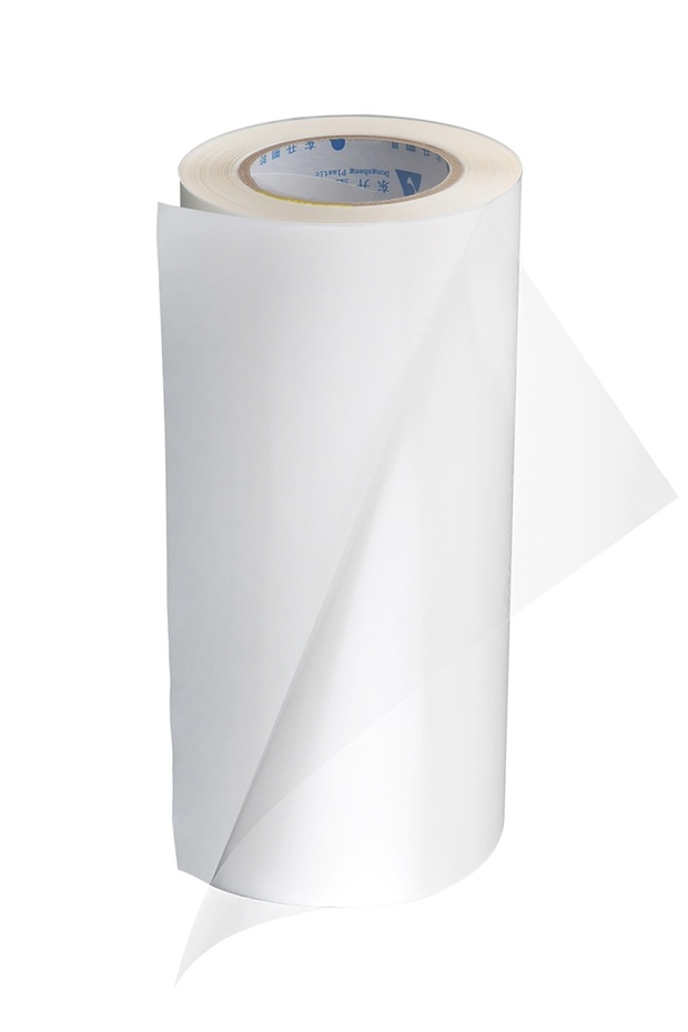 Transparent Adhesive Foil 100 cm X 3 Mt