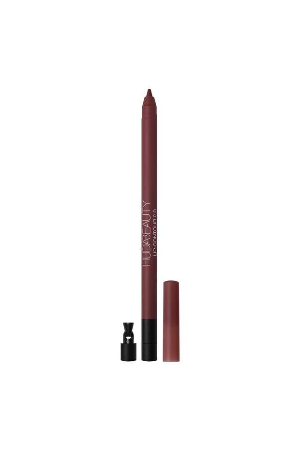 قلم تحديد الشفاه الأوتوماتيكي غير اللامع من Lip Contour 2.0