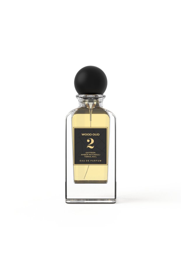 عطر عود وود - WOOD OUD