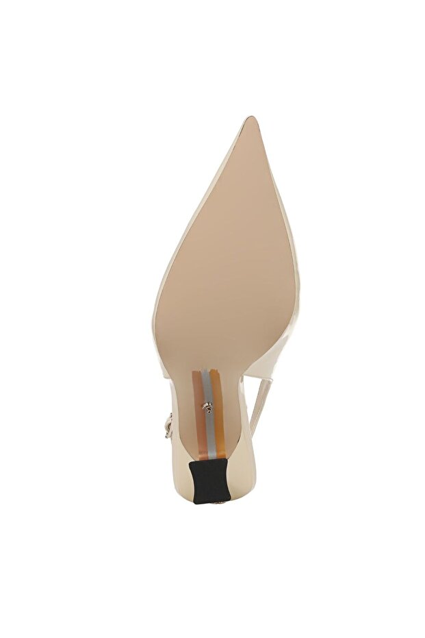 Odette Slingback Pump - 7