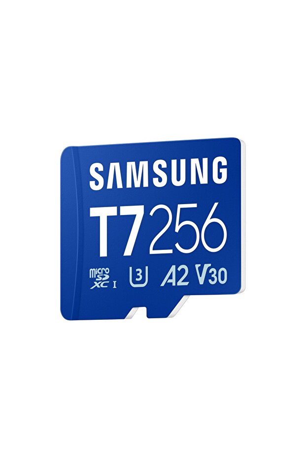 T7 MB-MB256T/WW MicroSD (MicroSDXC) 170 MB/s Hafıza Kartı - 3