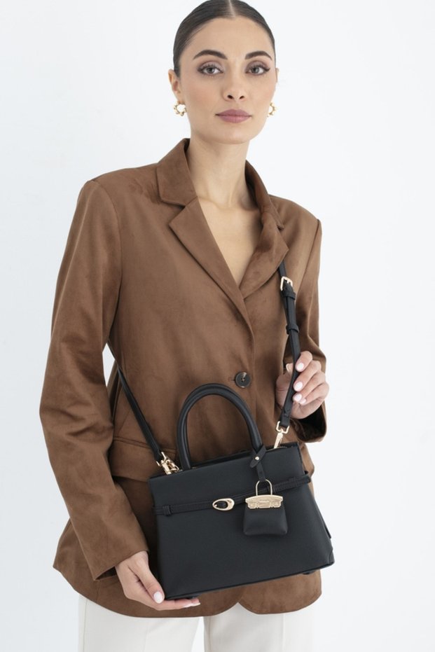 Women's bag byn2439 black