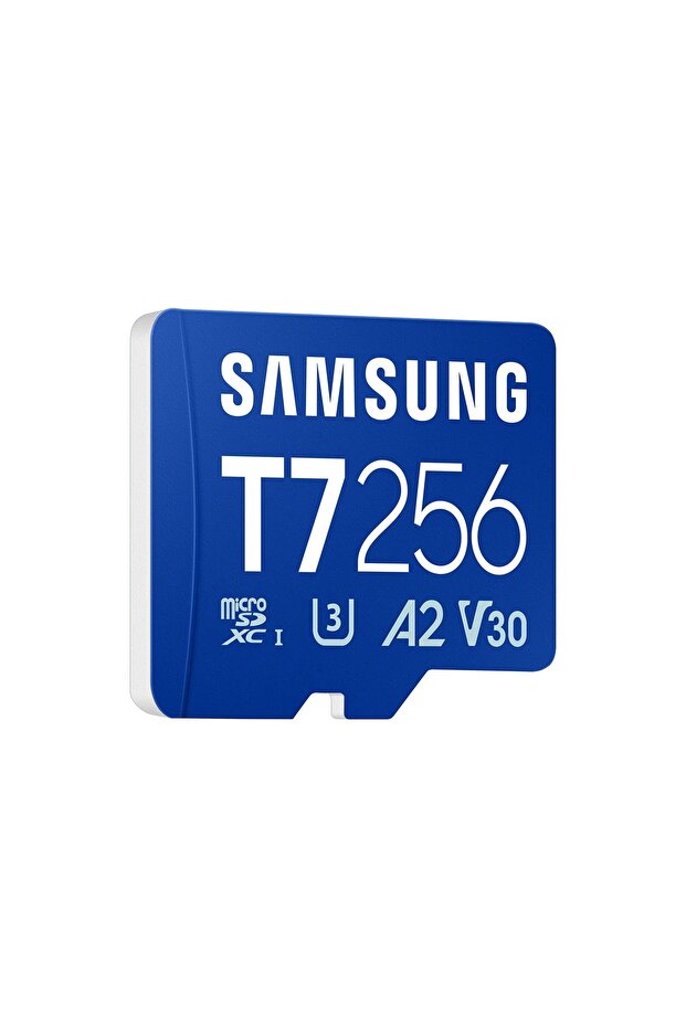 T7 MB-MB256T/WW MicroSD (MicroSDXC) 170 MB/s Hafıza Kartı - 4