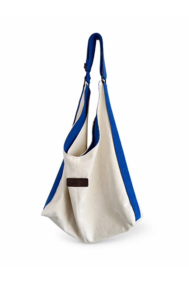 Canvas Adjustable Strap Bag