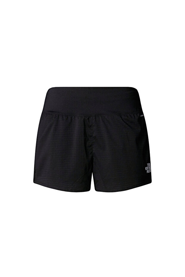 W Sunriser Short 3 Women's Casual Shorts Nf0A8Bc0Jk31Black