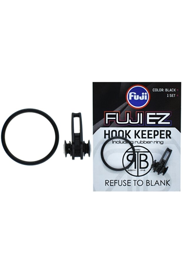 RTB Fuji Hook Keeper Fuji Hook Keeper - 1