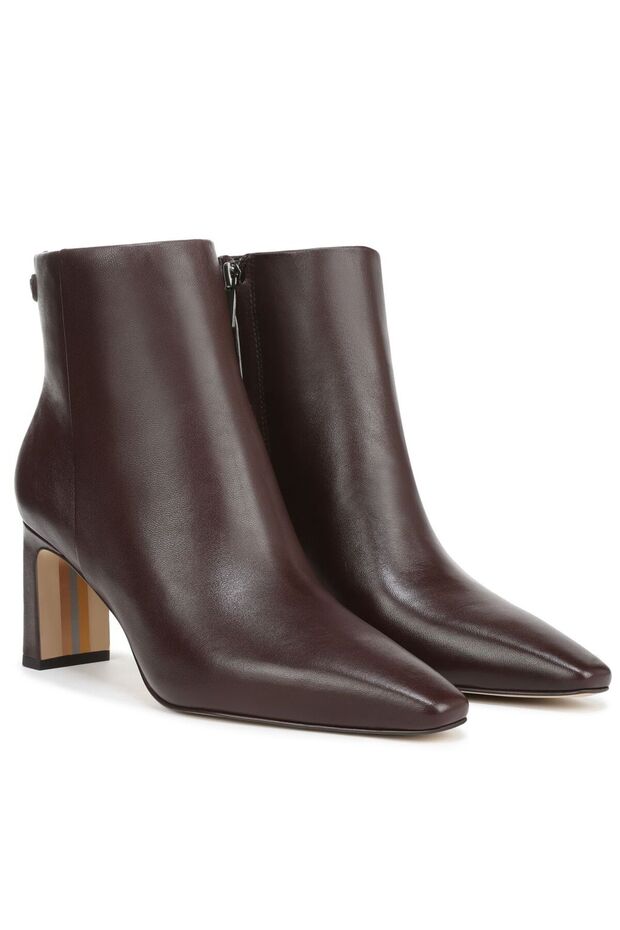 Saige Ankle Bootie