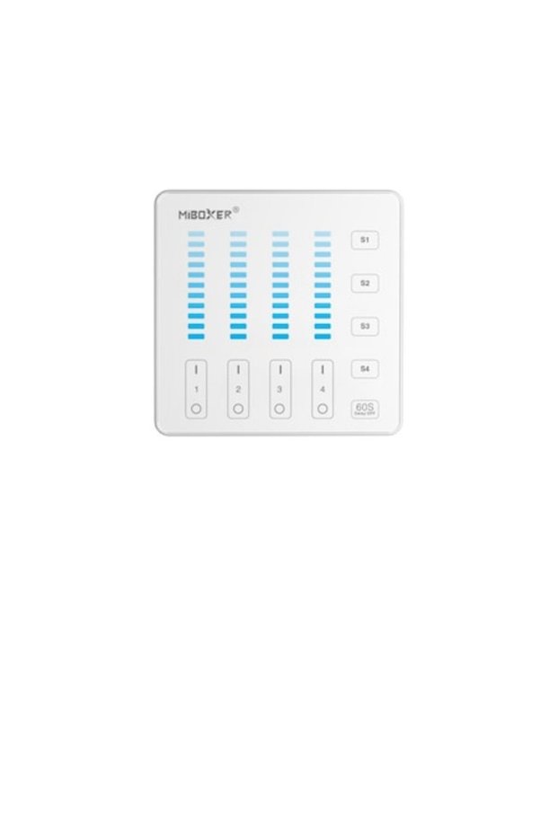 Telecomandă B5 pentru benzi LED