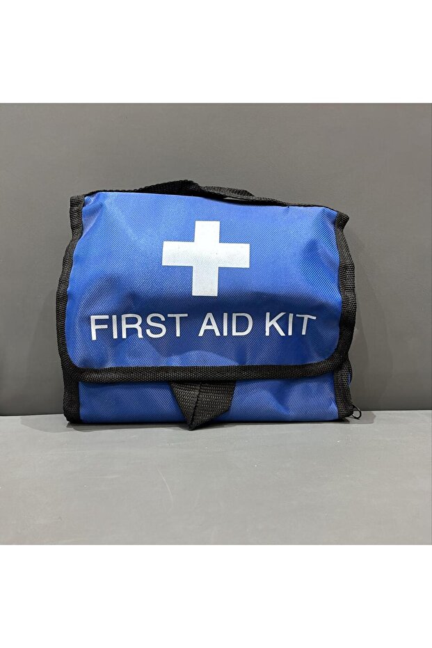 Professional First Aid Kit NM-55 (Emergency Safety Kit)