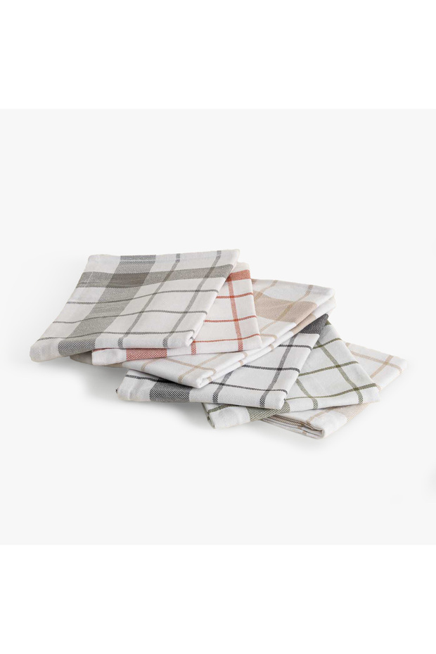 Esila 6-Pack Ultra Absorbent Drying Towels
