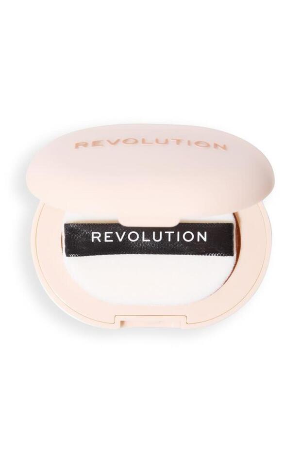 Pressed Powder Pops Translucent