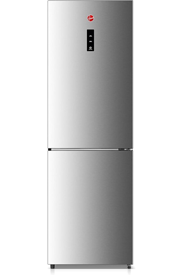2-Door Refrigerator, 414L, No Frost, Inverter Compressor, Multi Air Flow, Chiller Compartment