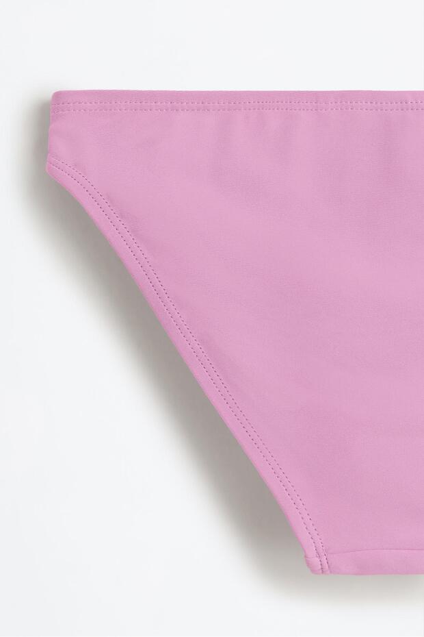 Çift çapraz askılı bikini - 4