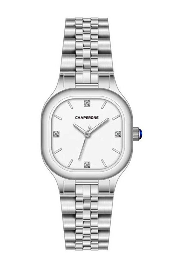 Ch00175M Women Wrist Watch with Steel Cord