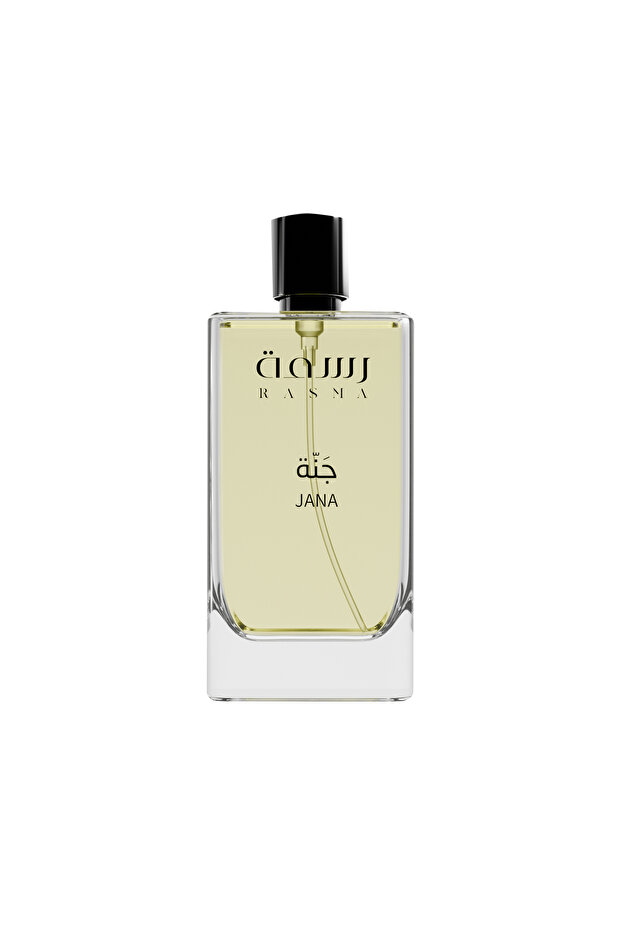 Paradise Perfume - 1
