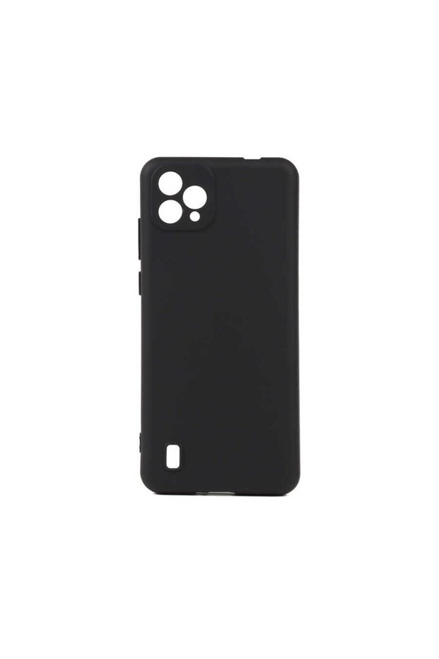 Reeder P13 Blue Plus 2022 Case Brsa Biye Silicone - Black