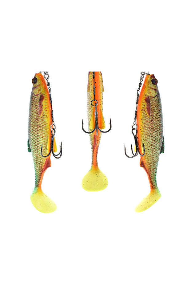 Ancore RTB T-Stinger Spike Trebles #2 - 4