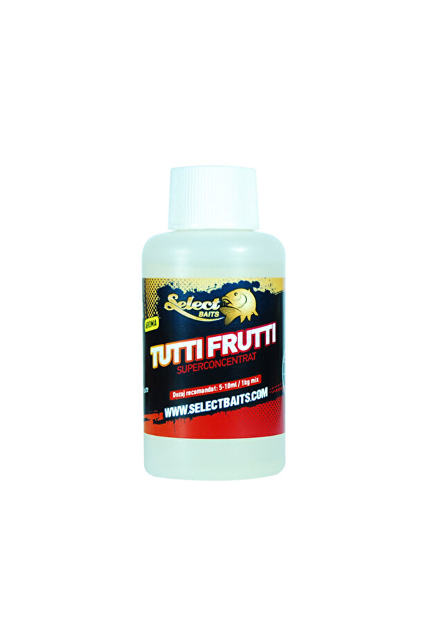 aroma Tutti Frutti 50ml - 1