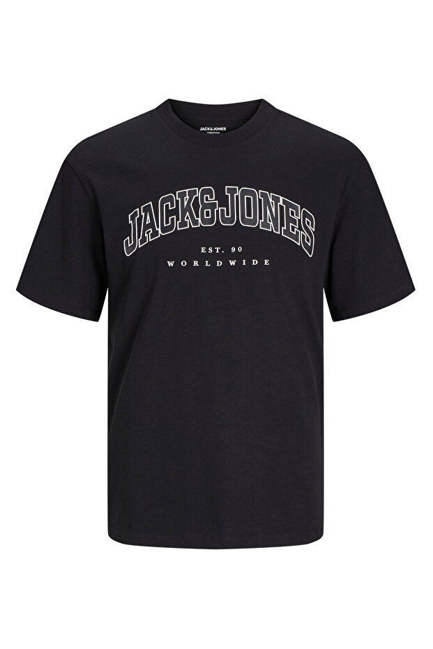 Μπλουζάκι JACK&JONES - 5