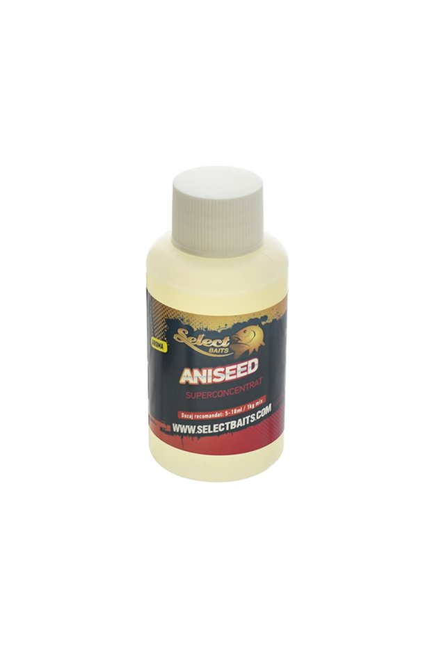 aroma Aniseed 50ml