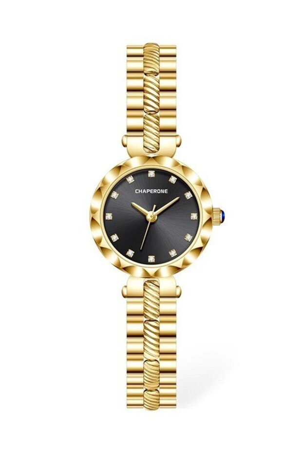 Ch00180L Women Wrist Watch with Steel Cord