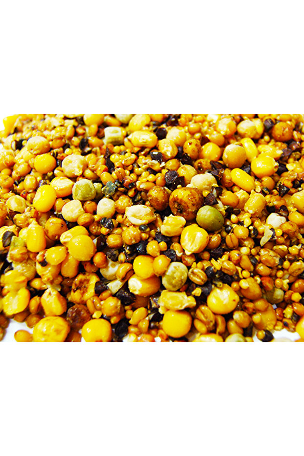 Mega Particle Mix 3L - 2