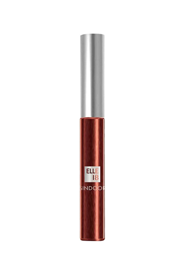 Liquid Sindoor Maroon 4.5ml - Waterproof, Smudge Proof Matte Vermillion for Married Women