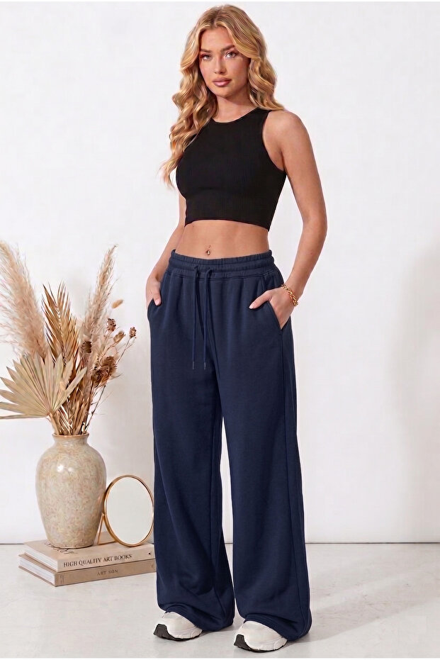 Women's Baggy Sweatpants