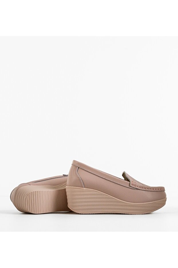 Pantofi Casual Ely Roz 2 - 5