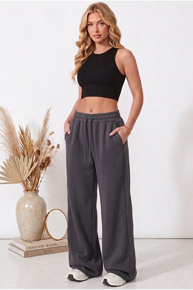 Women's Baggy Sweatpants