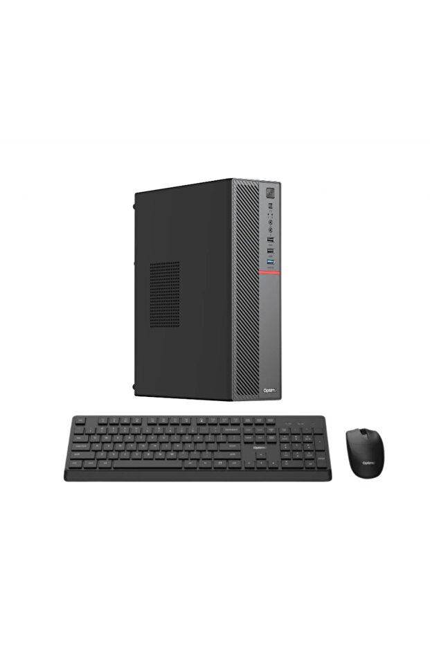 Package T5 SFF with Intel Core i3-9100