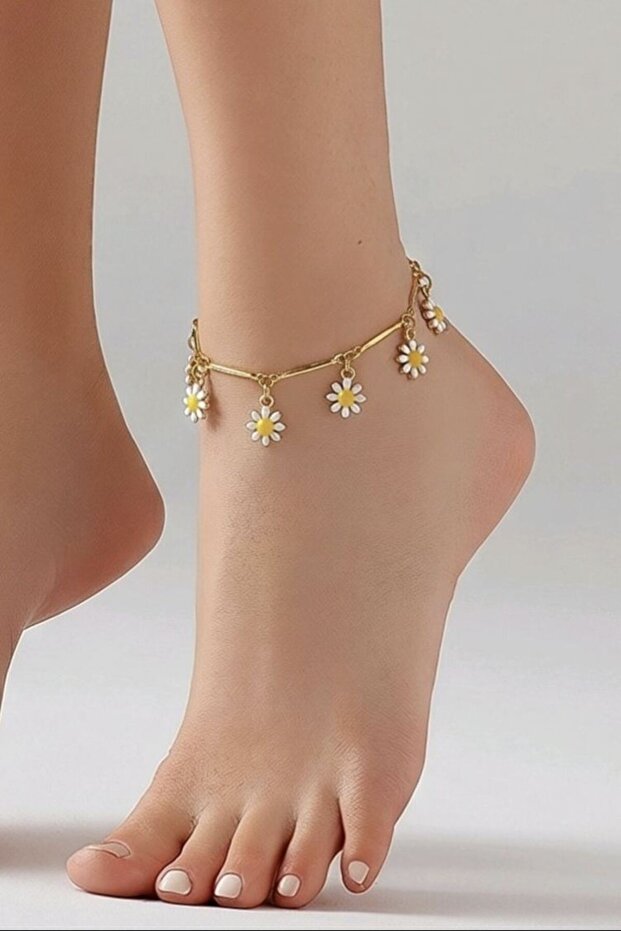 Colorful Beaded Luxury Hal Hal