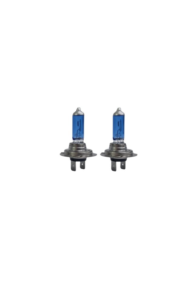 Becuri Halogen H7 55W