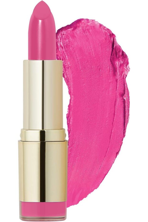 Milanii-Color Statement M0ISTURE Lipstick, Matte Diva