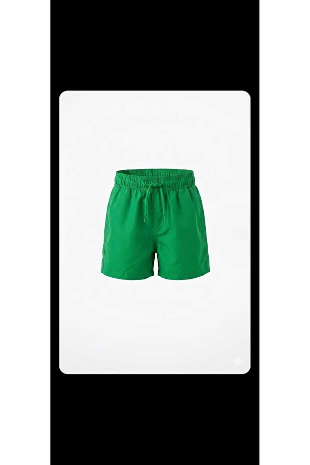 Children's Pool Swim Shorts