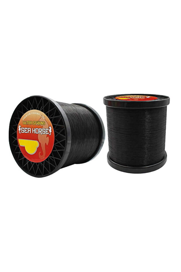 Bobin Misina 1.20 mm 1 kg Black