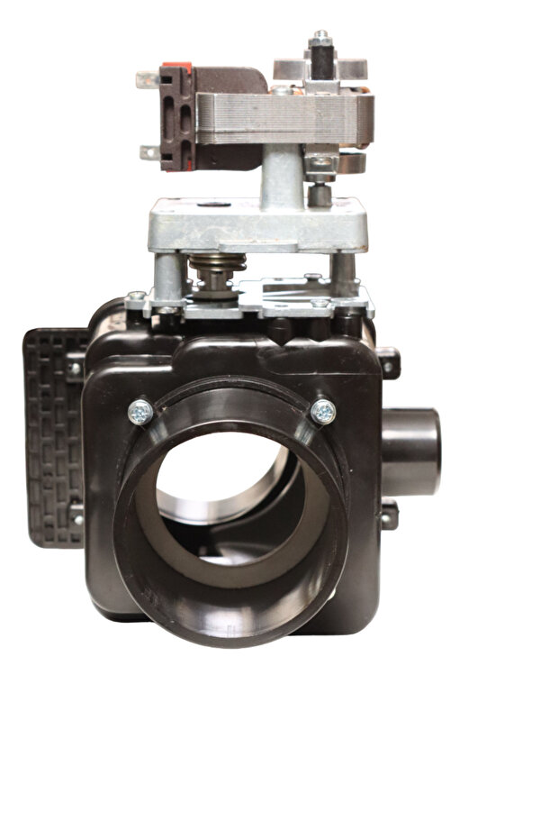 Endüstriyel