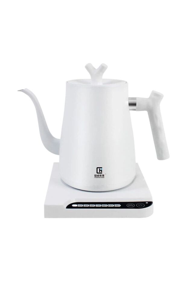 Tea and Coffee Kettle - 1