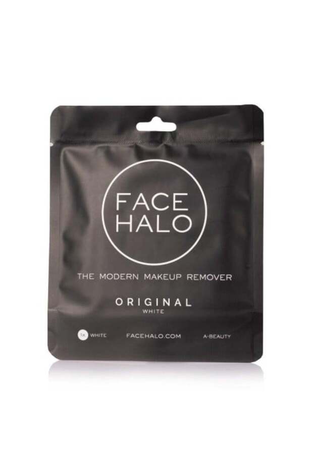 , Makeup Remover Sponge - 1 Piece - 1